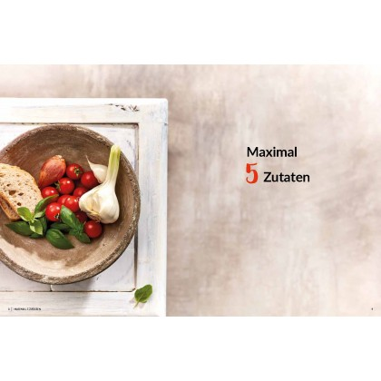 WW-Einfach lecker Kochen Kochbuch