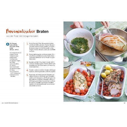 WW-Einfach lecker Kochen Kochbuch