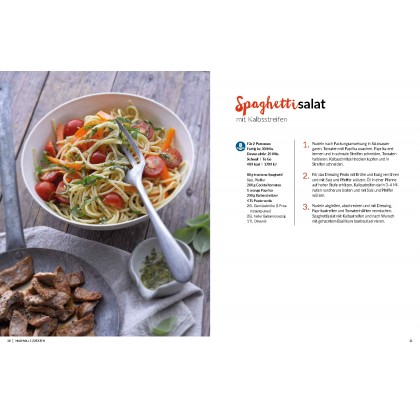 WW-Einfach lecker Kochen Kochbuch