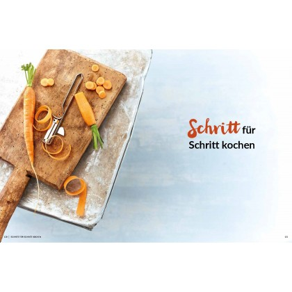 WW-Einfach lecker Kochen Kochbuch