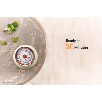 WW-Einfach lecker Kochen Kochbuch