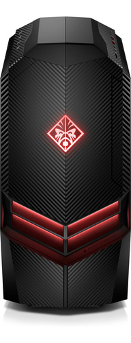 HP Omen 880-119ng - Intel® Core™ i7 i7-8700 - 16 GB - 1 TB - NVIDIA GeForce® GTX 1060 - Windows 10 Home (64 Bit)