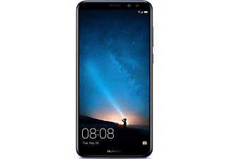 HUAWEI Mate 10 Lite Akıllı Telefon Mavi