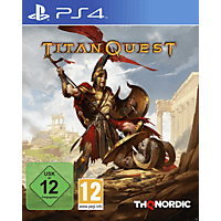Titan Quest [PlayStation 4]