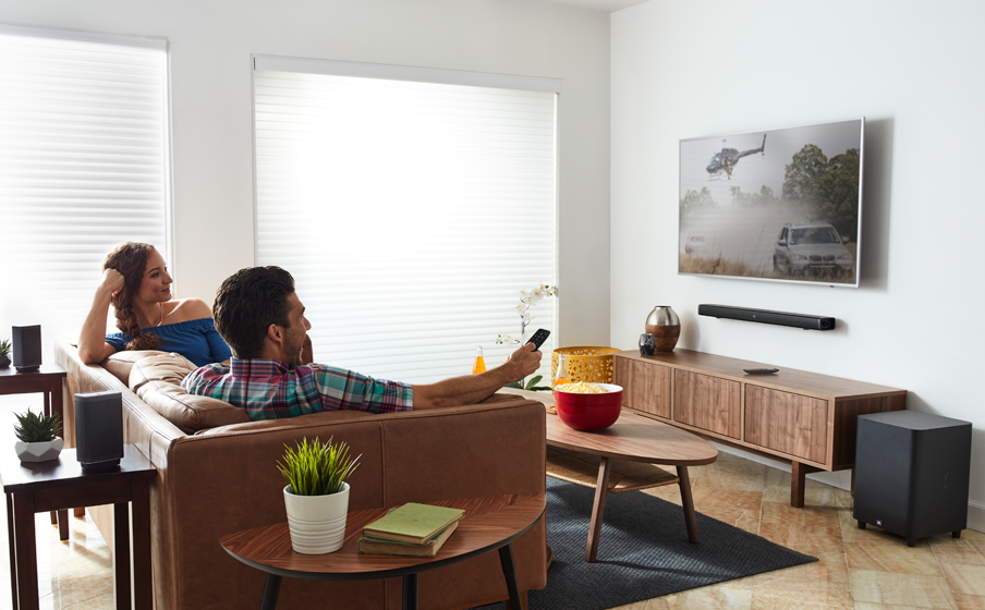 JBL Bar 5.1