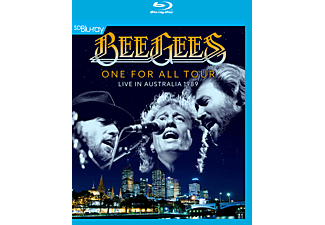 Bee Gees - One For All Tour: Live In Australia 1989   - (Blu-ray)
