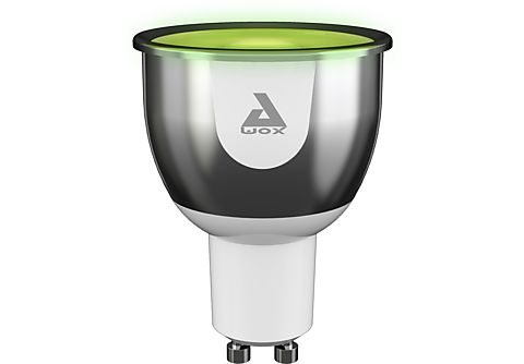 AWOX SKPL-C4-GU10 Ledlamp + Dimmer - Bluetooth