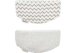 BISSELL Mop Pads & Scent Discs - Coussinets de remplacement (Blanc)