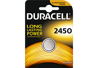 DURACELL DL2450 1 db elem