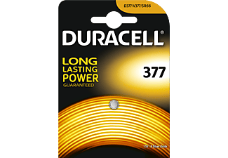 DURACELL 377 1 DB ELEM-DL