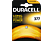 DURACELL 377 1 DB ELEM-DL