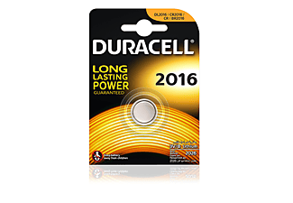 DURACELL DL2016 1 db elem