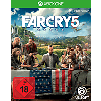 Far Cry 5 [Xbox One]