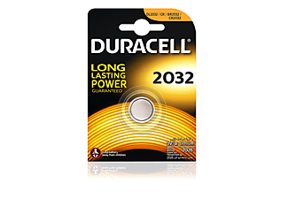 DURACELL Duracell DL 2032 1 db elem