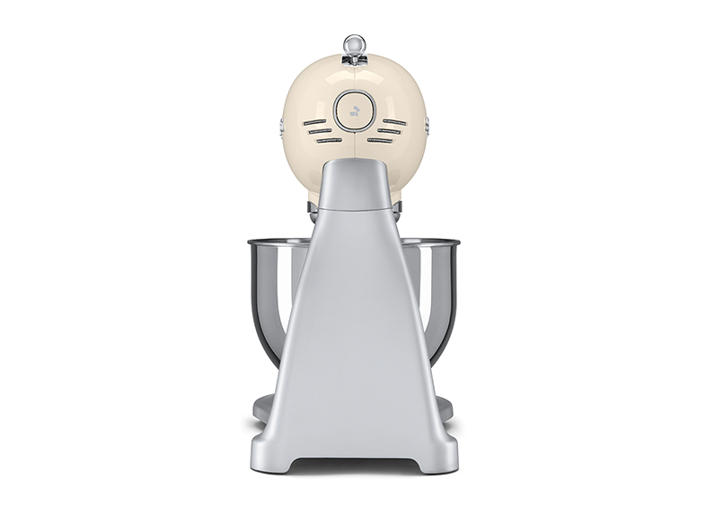 SMEG SMF01CREU Konyhai robotgép, Bézs