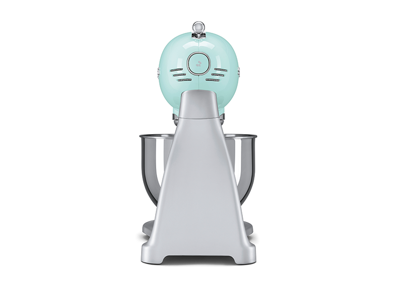SMEG SMF01PGEU Konyhai robotgép, Világoszöld