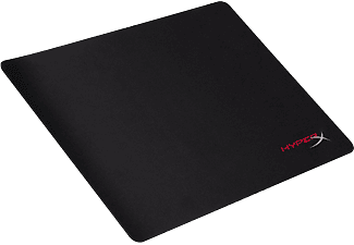HYPERX HyperX Fury Pro S - Gaming Mousepad - Noir - Tapis de souris (Noir)