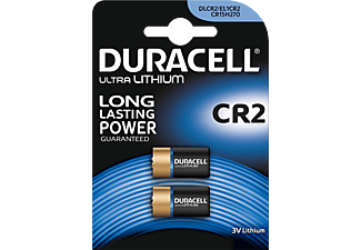 DURACELL DLCR2 2 db elem(fotó)