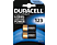 DURACELL DL123 2 db elem(fotó)