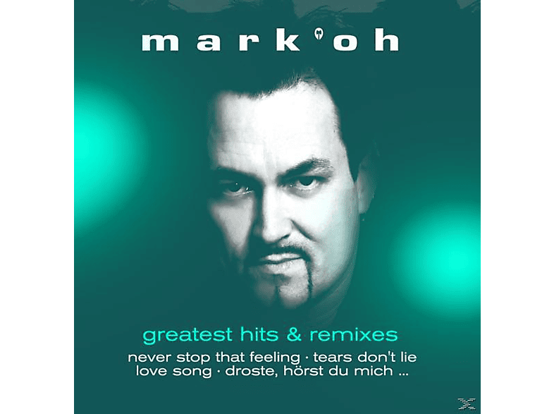 Mark\'oh - Greatest (CD) - Remixes Hits 