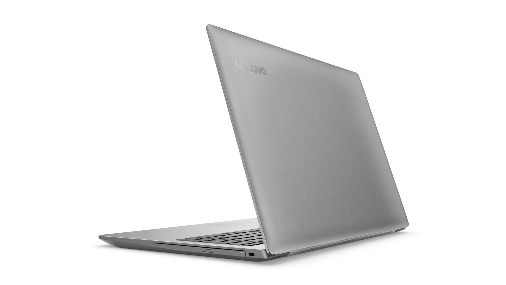 LENOVO Ideapad 320 AMD A12-9720P-8GB DDR4-1TB-Radeon530 2GB DDR5-15.6"HD Ekran-Win10-Gri 80XS008NTX