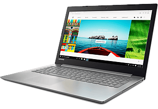 LENOVO IdeaPad 320 A12-9720P 8GB 1TB 80XS008NTX Laptop Outlet