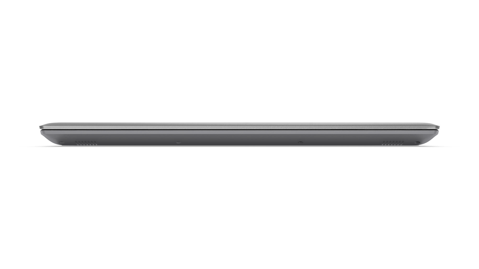 LENOVO Ideapad 320 AMD A12-9720P-8GB DDR4-1TB-Radeon530 2GB DDR5-15.6"HD Ekran-Win10-Gri 80XS008NTX