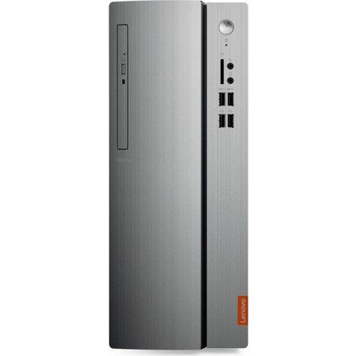 LENOVO Lenovo Tower 510 Intel Core i5-7400 3.0GHz-8GB DDR4 Ram-1TB HDD-GTX1050 2GB DDR5-Win10  90G80040TX