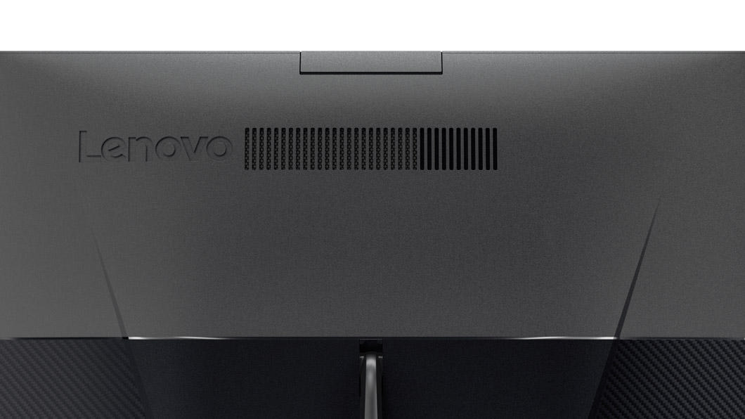 LENOVO Lenovo AIO720 Intel Core i7-7700-8GB-1TB+16GB-GTX960A 2GB-23.8FHD Dokunmatik-W10-Siyah F0CM006DTX