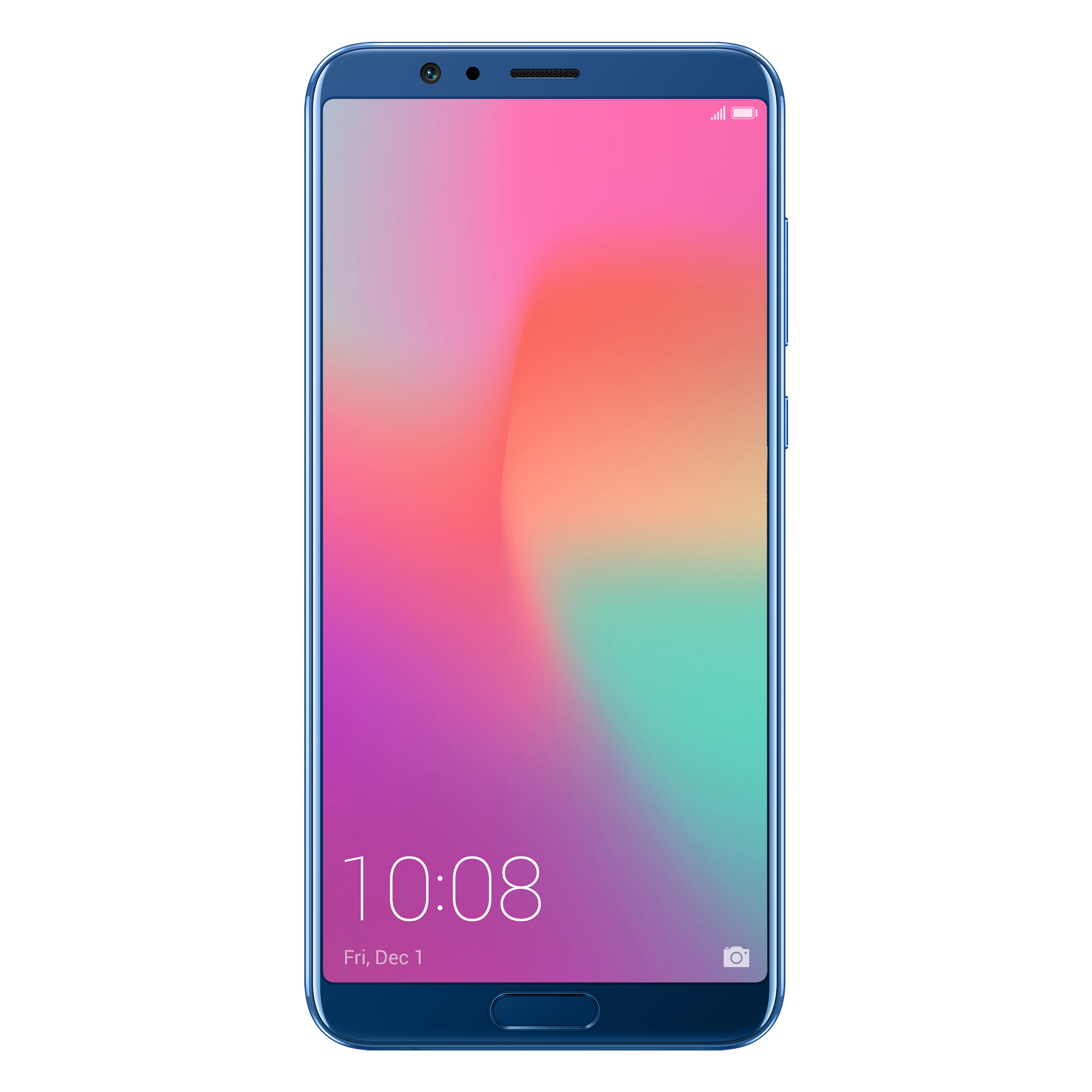 HONOR View 10 128 GB Navy Blue Dual SIM