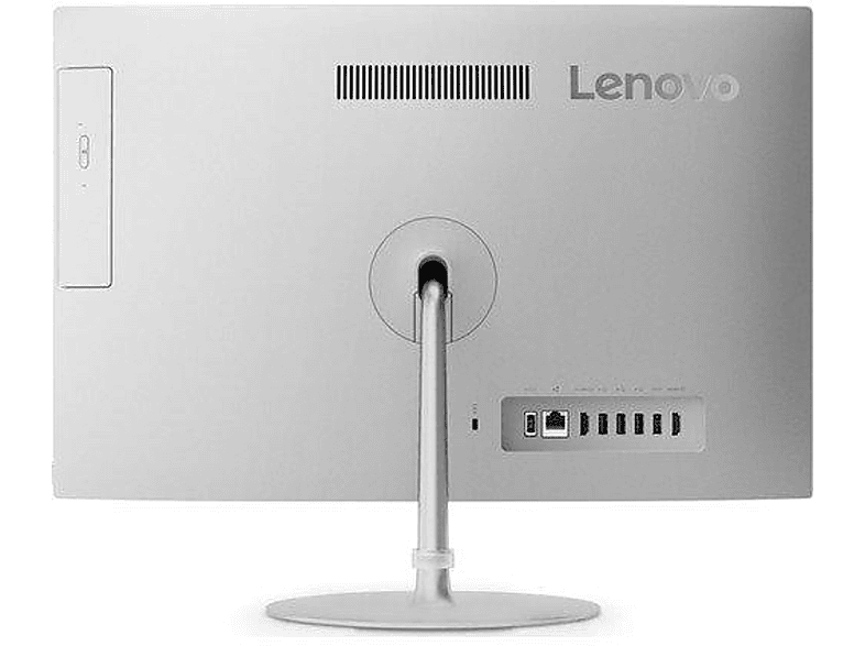 LENOVO Lenovo All In One 520 Intel Core i7-7700T-16GB-2TB-GF940MX