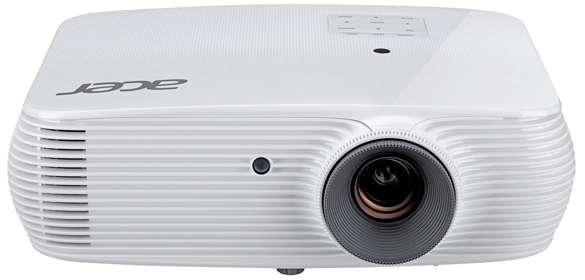 ACER Beamer H5382BD WXGA 3D DLP Projektor
