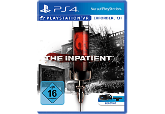 The Inpatient - [PlayStation 4]
