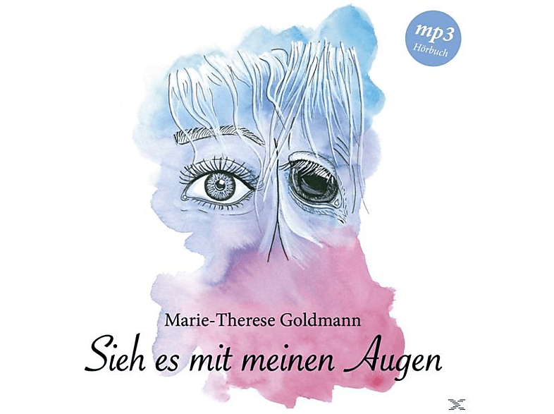 Stefanie Bock – Sieh Es Mit Meinen Augen – (MP3-CD)