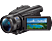 SONY FDR-AX700 - Videocamera (Nero)