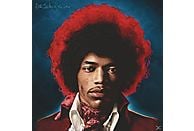 Jimi Hendrix - Both sides of the Sky LP