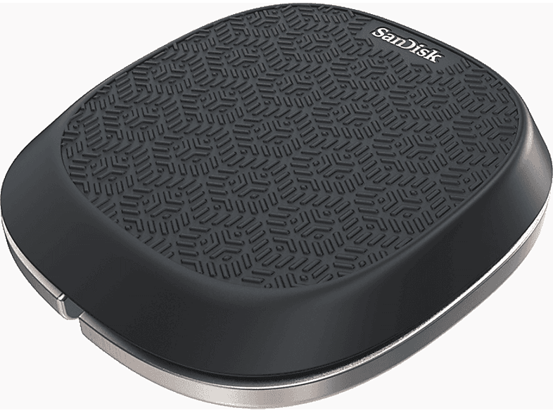 Sandisk Ixpand Base 64Gb Taşınabilir Bellek - 1