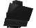 LUXELL Ankastre Set Siyah 735/40TAHDF/4206