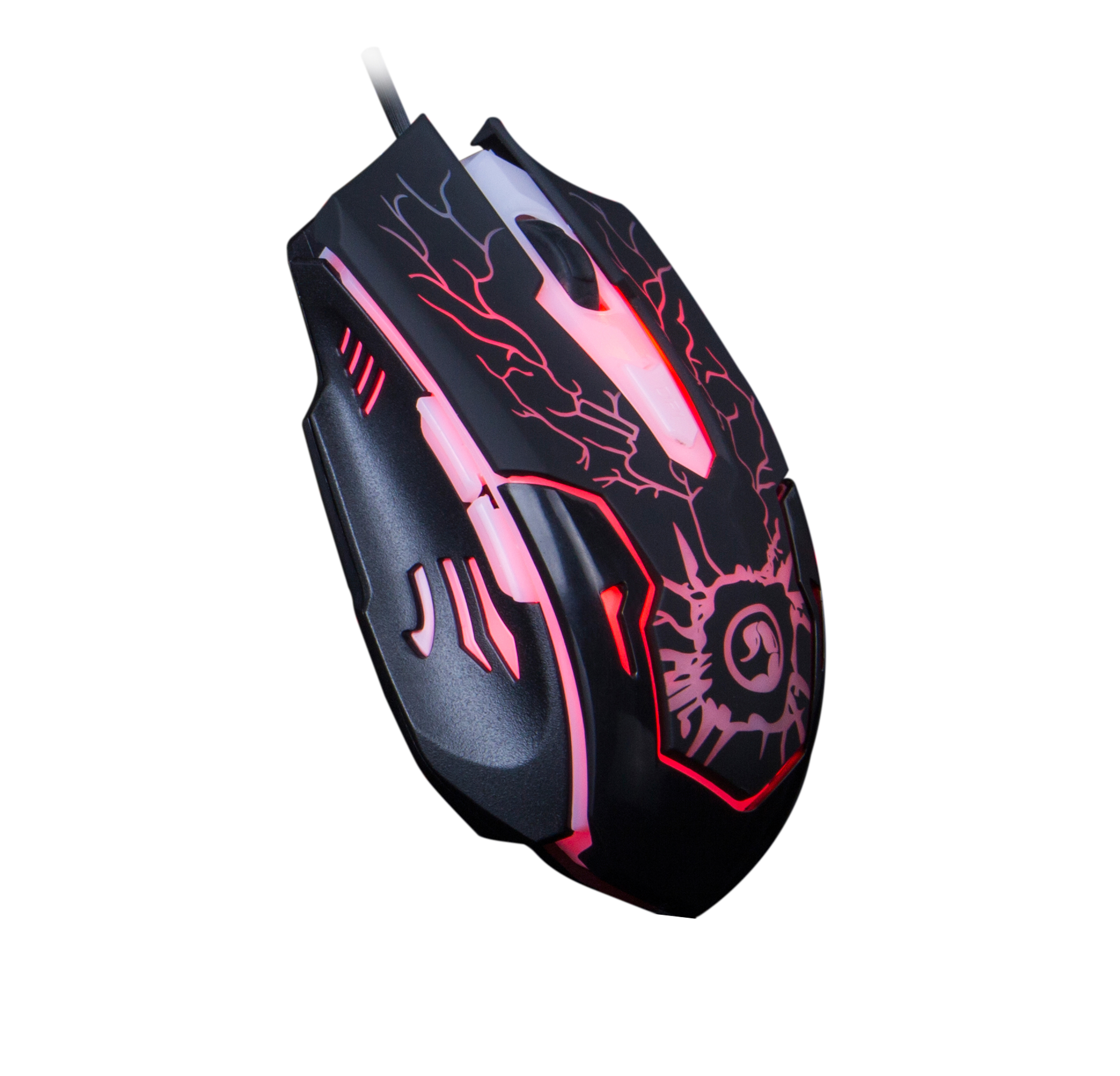 HYRICAN CyberGamer 5713 - AMD Athlon™ II X4 X4 950 - 16 GB - 120 GB - NVIDIA GeForce® GTX 1050 Ti - Windows 10 Home (64 Bit)