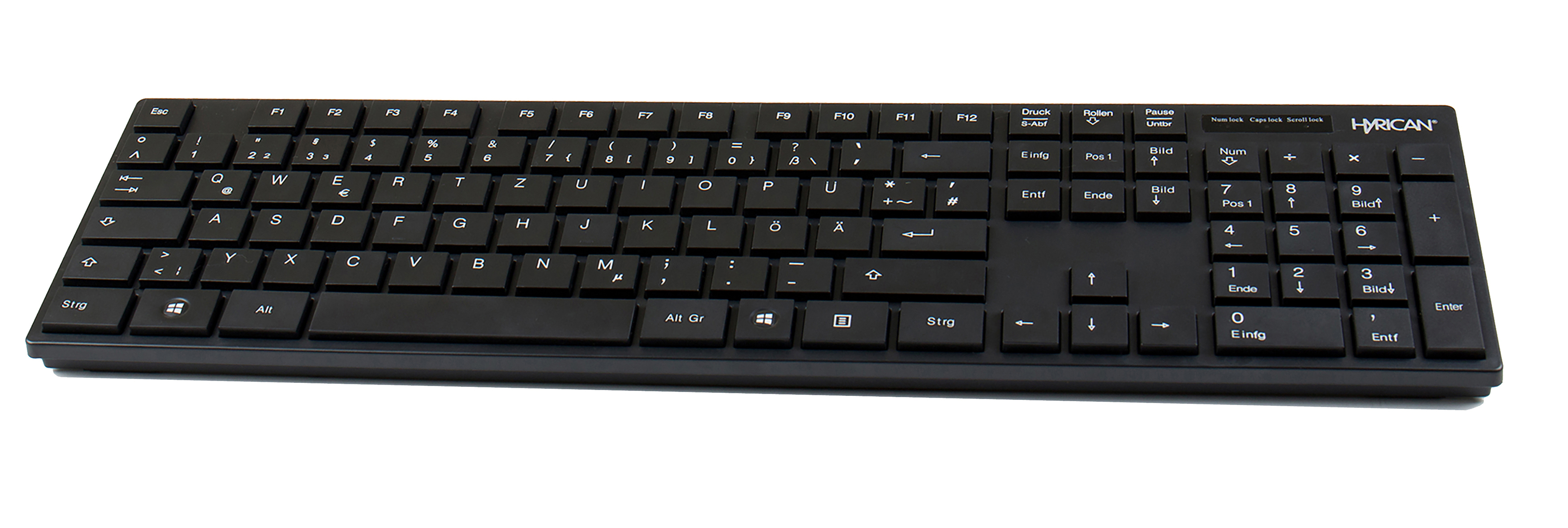 HYRICAN STRIKER 5658 RED I7-7700/16GB/240GB SSD+2TB - Intel® Core™ i7 i7-7700 - 16 GB - 240 GB - NVIDIA GeForce® GTX 1070 Ti - Windows 10
