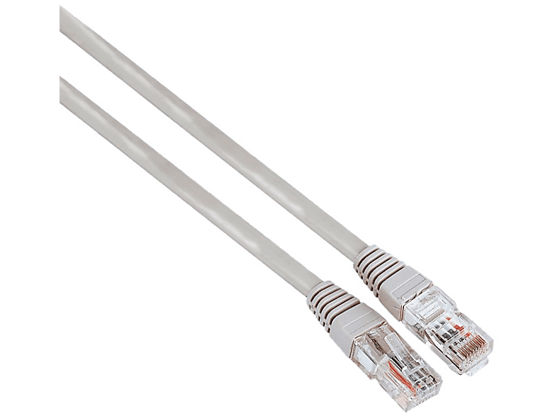 HAMA Ethernet-kabel Cat-5e 3 m (30595)