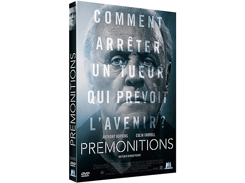 Prémonitions DVD