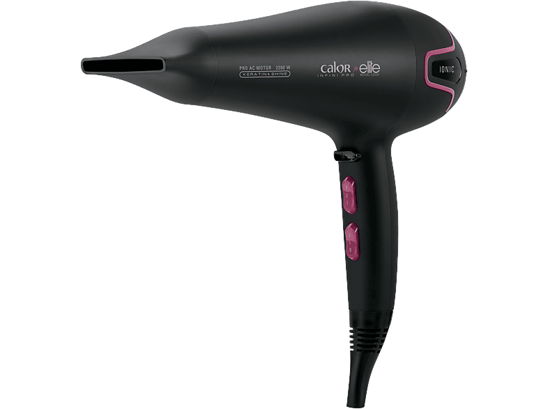 CALOR Haardroger Infini Pro Elite (CV8732)