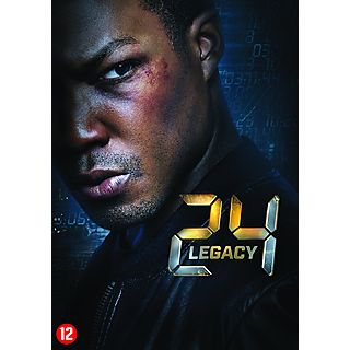 24 Legacy: Seizoen 1 - DVD