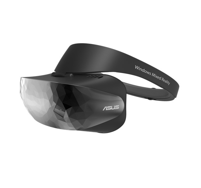 ASUS Mixed Reality Device Set VR-Brille VR Brille