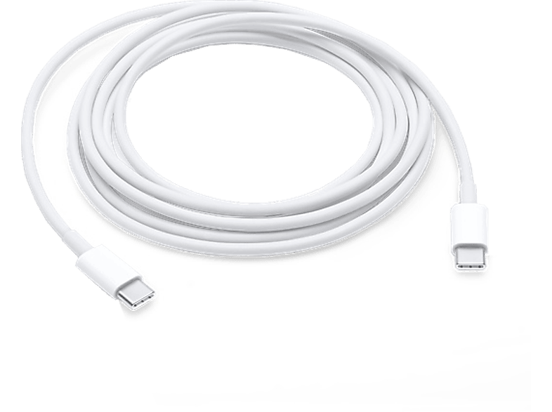 APPLE USB-C-kabel 2 m (MLL82ZM/A)