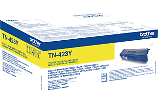 BROTHER TN-423Y Geel