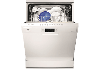 ELECTROLUX ESF5531LOW A++ Enerji Sınıfı 6 Programlı Bulaşık Makinesi Beyaz