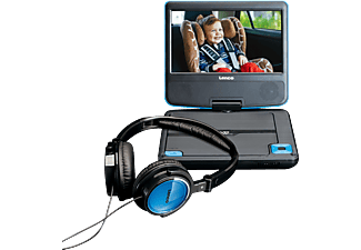 LENCO DVP-710 - Portabler DVD-Player
