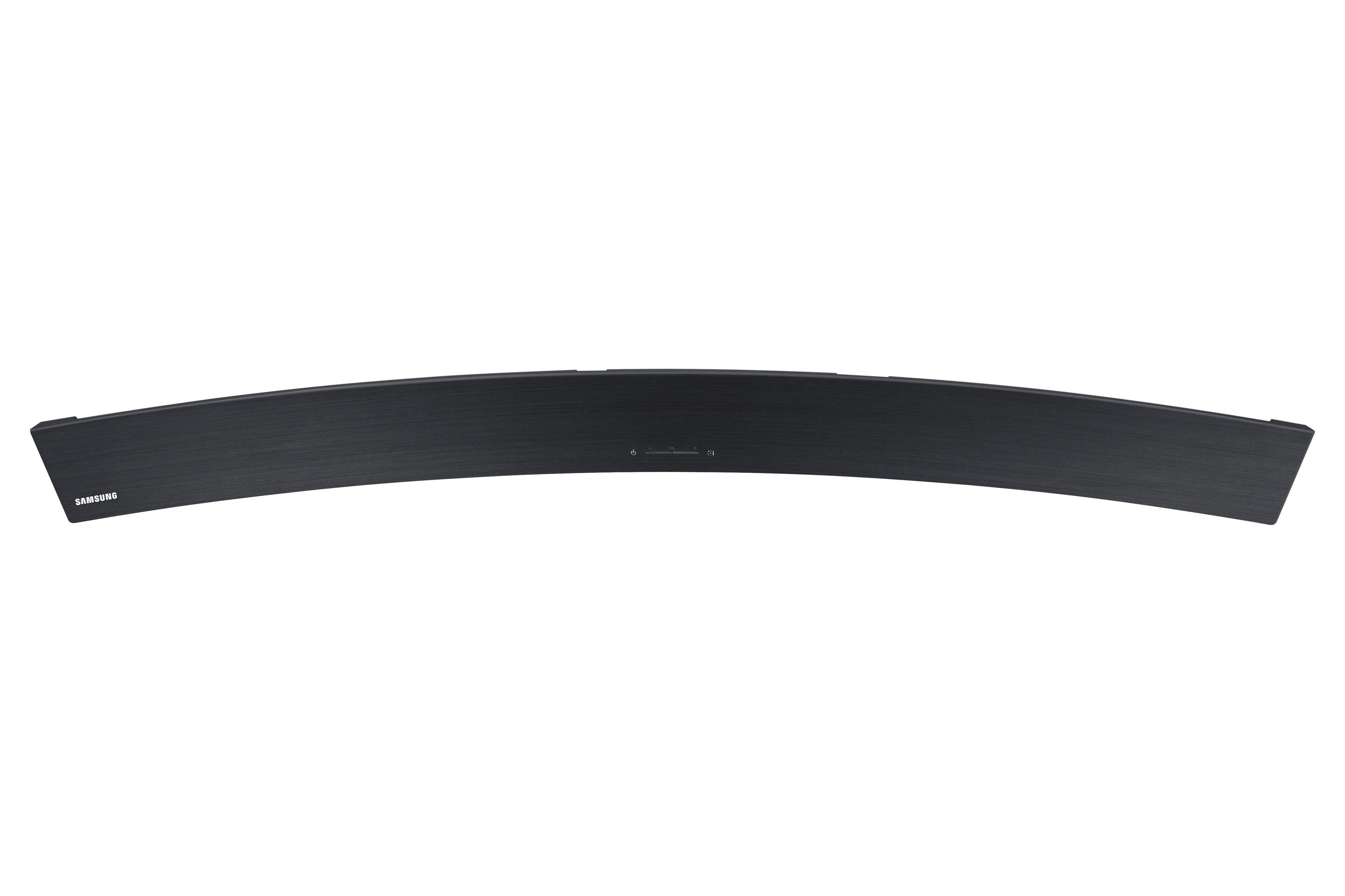 SAMSUNG HW-M4500/ZG, Soundbar, Schwarz/Silber